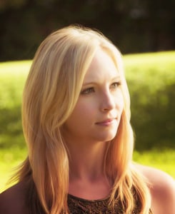 Candice Accola