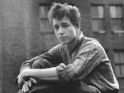 Bob Dylan