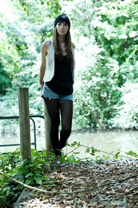 Julie Boulanger