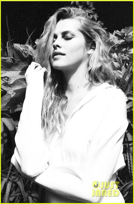 Teresa Palmer