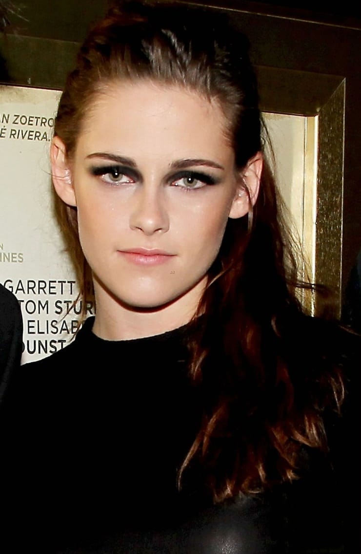 Kristen Stewart Kristen Stewart