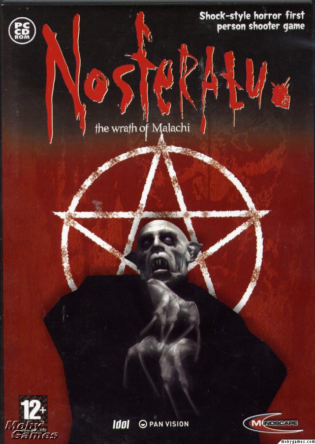 Nosferatu: The Wrath of Malachi