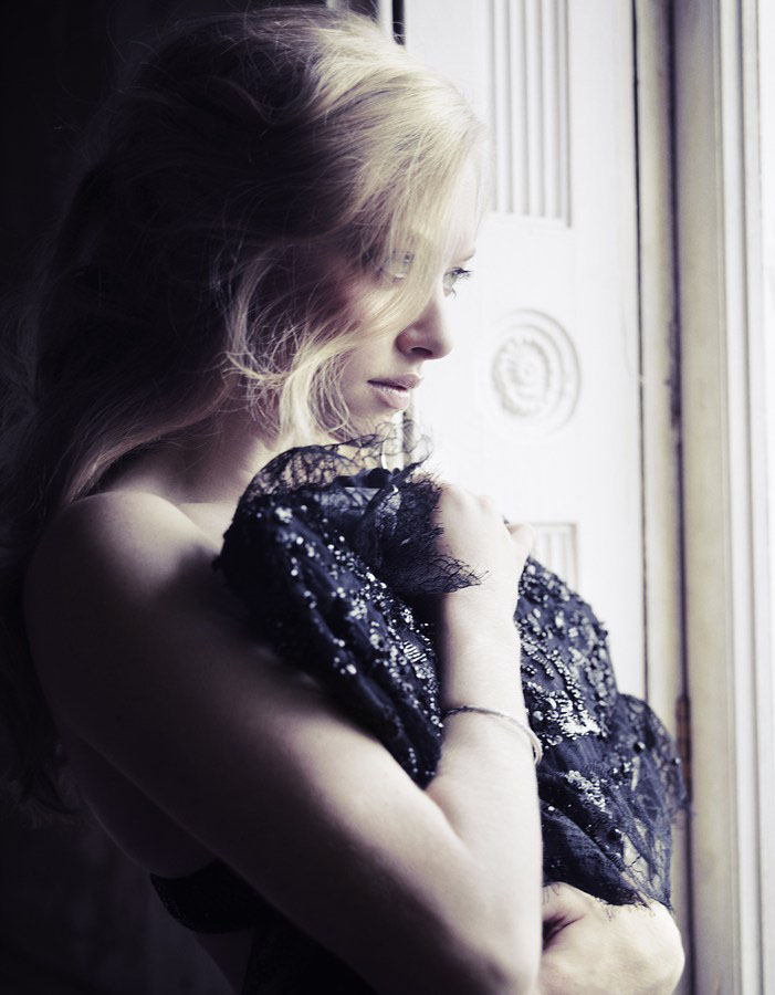 Amanda Seyfried Amanda Seyfried