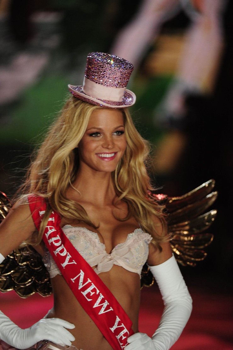 Erin Heatherton