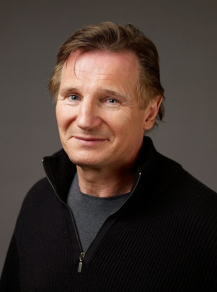 Liam Neeson (II)