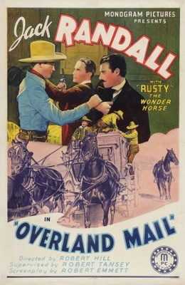 Overland Mail