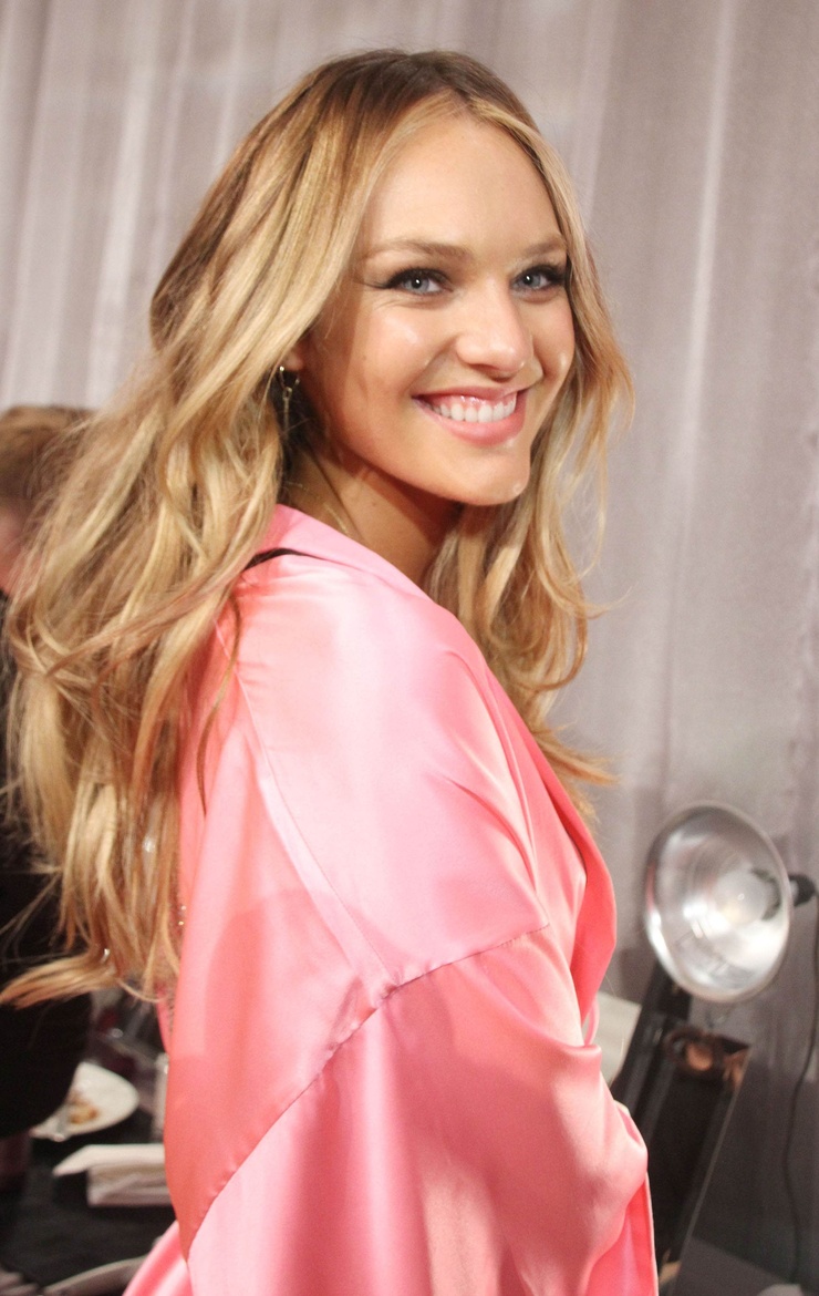 Candice Swanepoel Candice Swanepoel