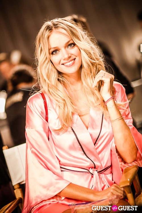 Lindsay Ellingson Lindsay Ellingson