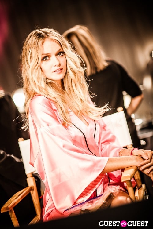 Lindsay Ellingson