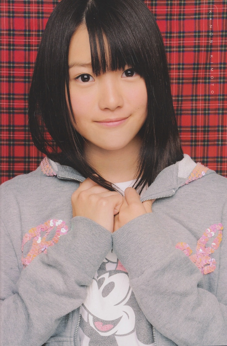 Kanon Kimoto