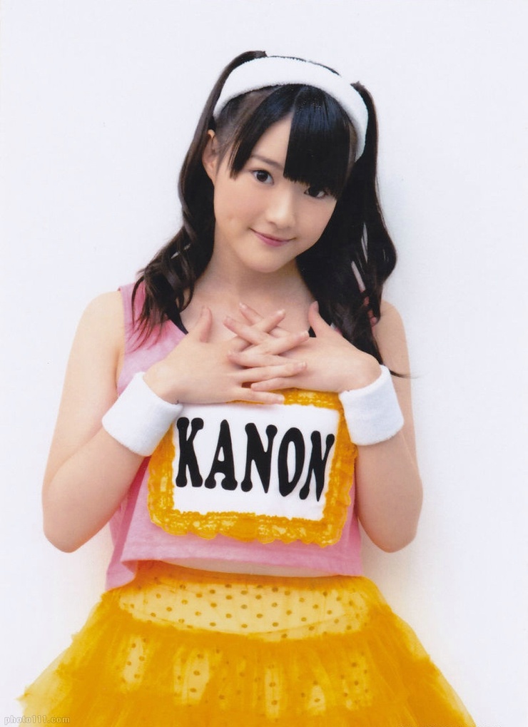 Kanon Kimoto