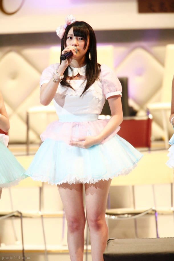 Kanon Kimoto