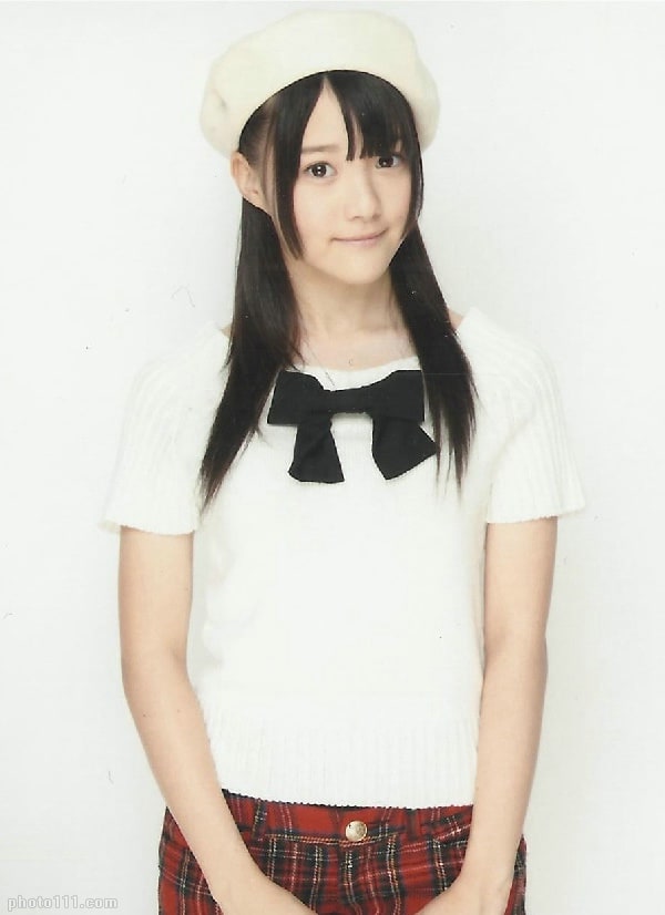 Kanon Kimoto
