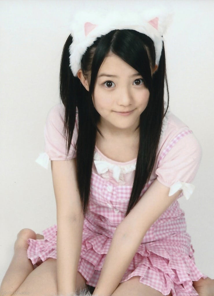 Kanon Kimoto