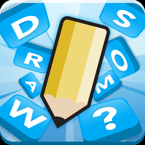 Draw Something