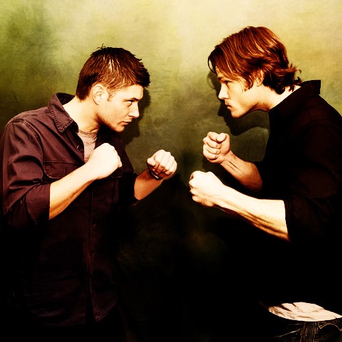 Jensen Ackles