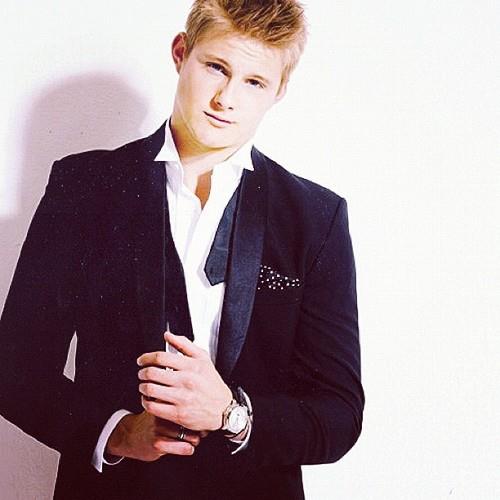 Alexander Ludwig