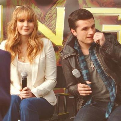 Josh Hutcherson