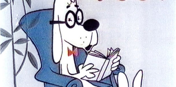 The Rocky and Bullwinkle Show The Rocky and Bullwinkle Show