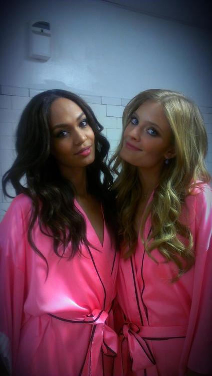 Joan Smalls Joan Smalls