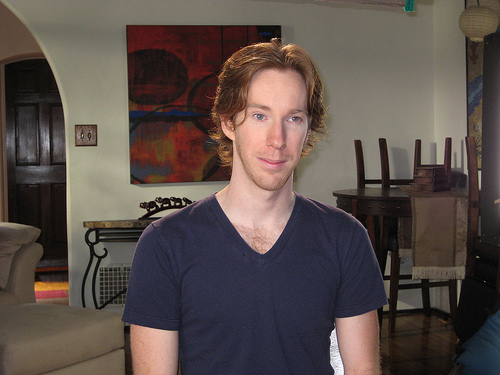Chris Owen