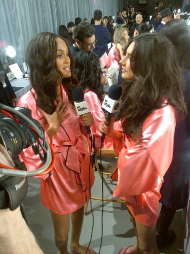 Joan Smalls