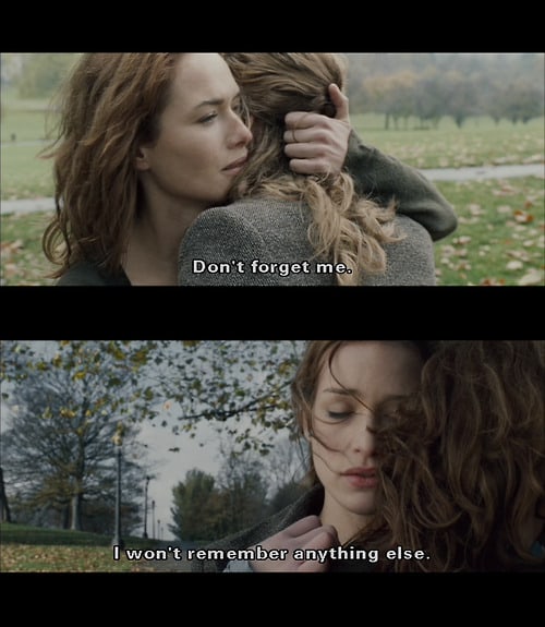 Imagine Me & You