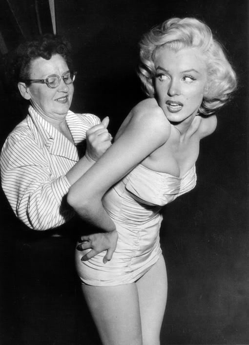 Marilyn Monroe Marilyn Monroe