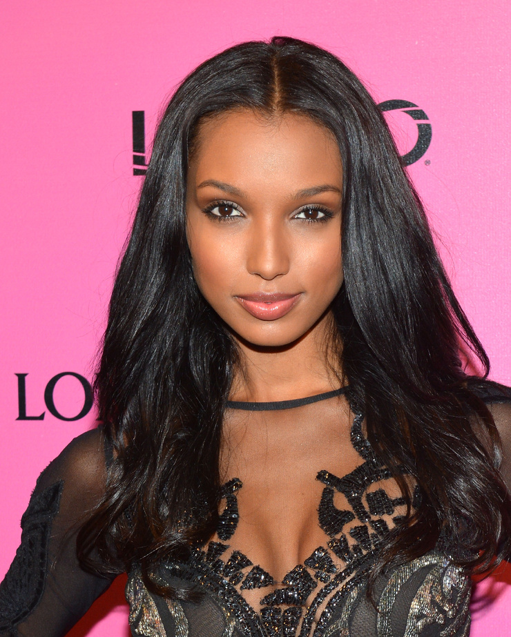 Jasmine Tookes Jasmine Tookes