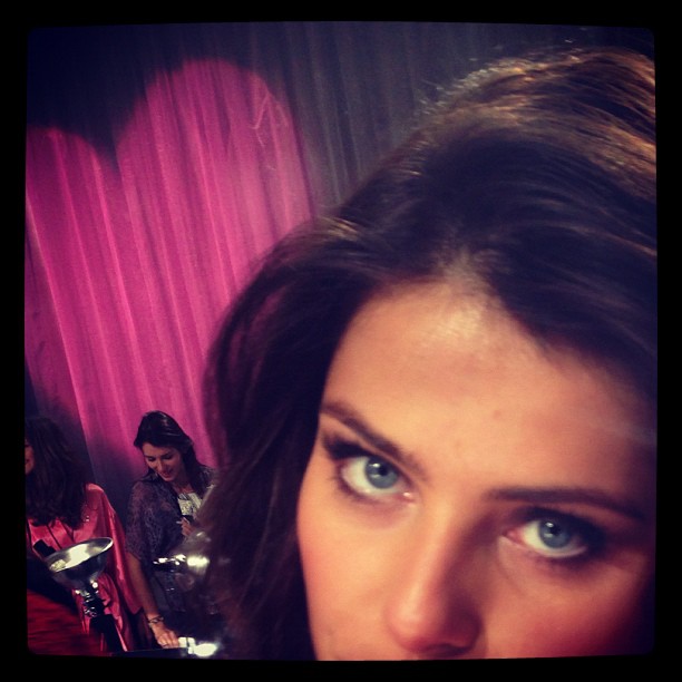 Isabeli Fontana Isabeli Fontana