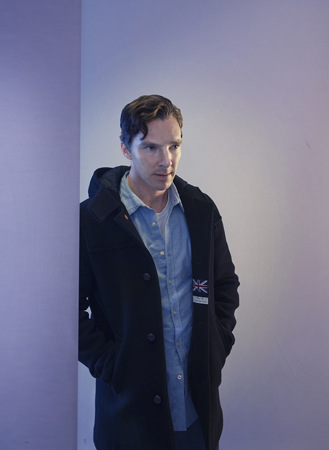 Benedict Cumberbatch Benedict Cumberbatch