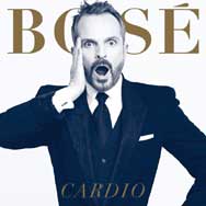 Miguel Bosé