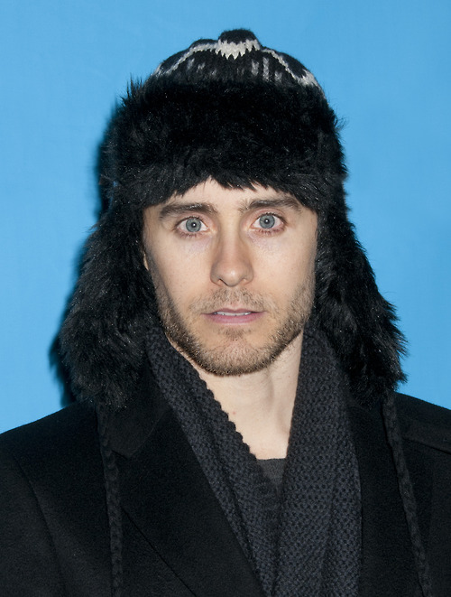 Jared Leto