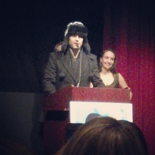 Jared Leto