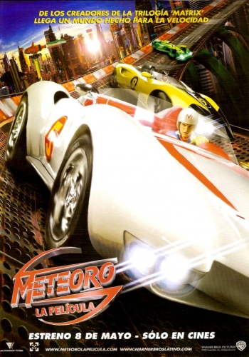 Speed Racer