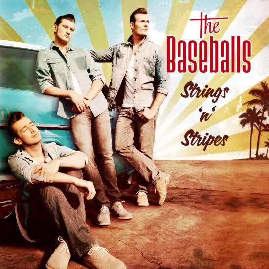 The Baseballs