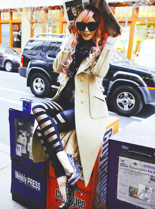 Audrey Kitching Audrey Kitching