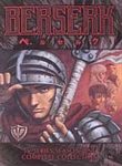 [3-DVD Box Set] Berserk Complete Episodes 1-25