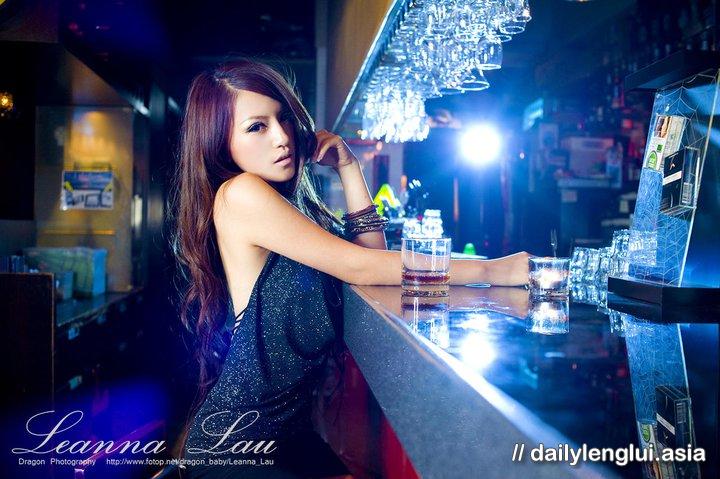 Leanna Lau