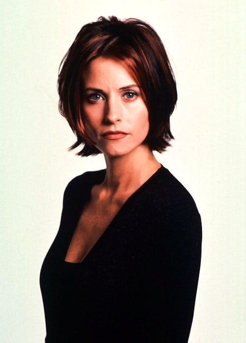 Courteney Cox Courteney Cox