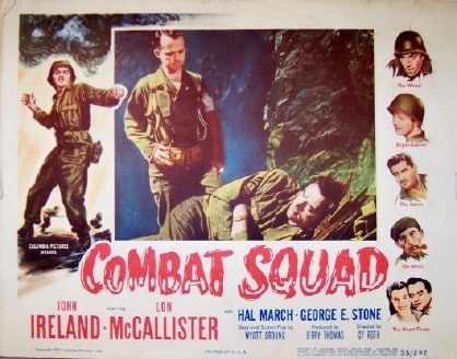 Combat Squad