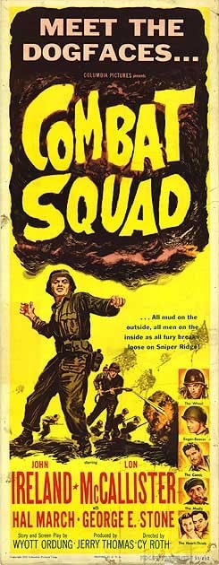 Combat Squad