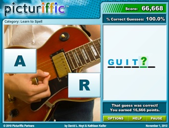 picturiffic™ 