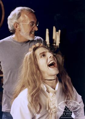 Interview with the Vampire: The Vampire Chronicles