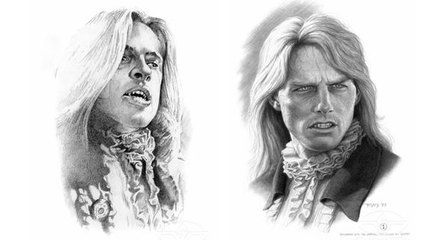 Interview with the Vampire: The Vampire Chronicles