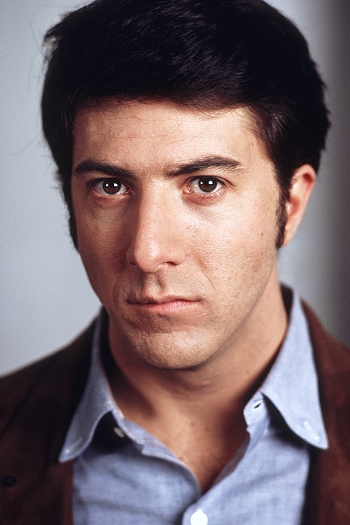 Dustin Hoffman