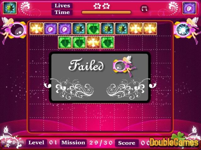 Magic Fairy Factory