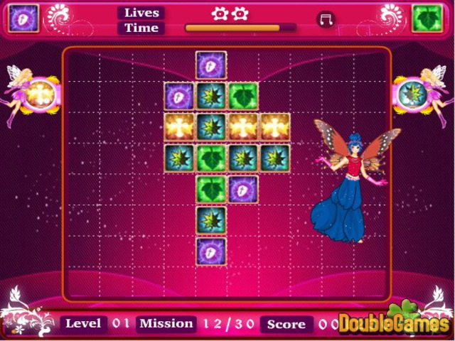 Magic Fairy Factory