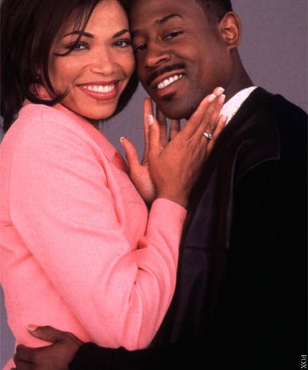 Tisha Campbell-Martin