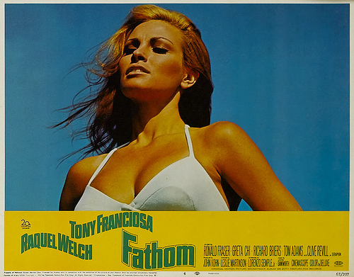 Fathom Fathom